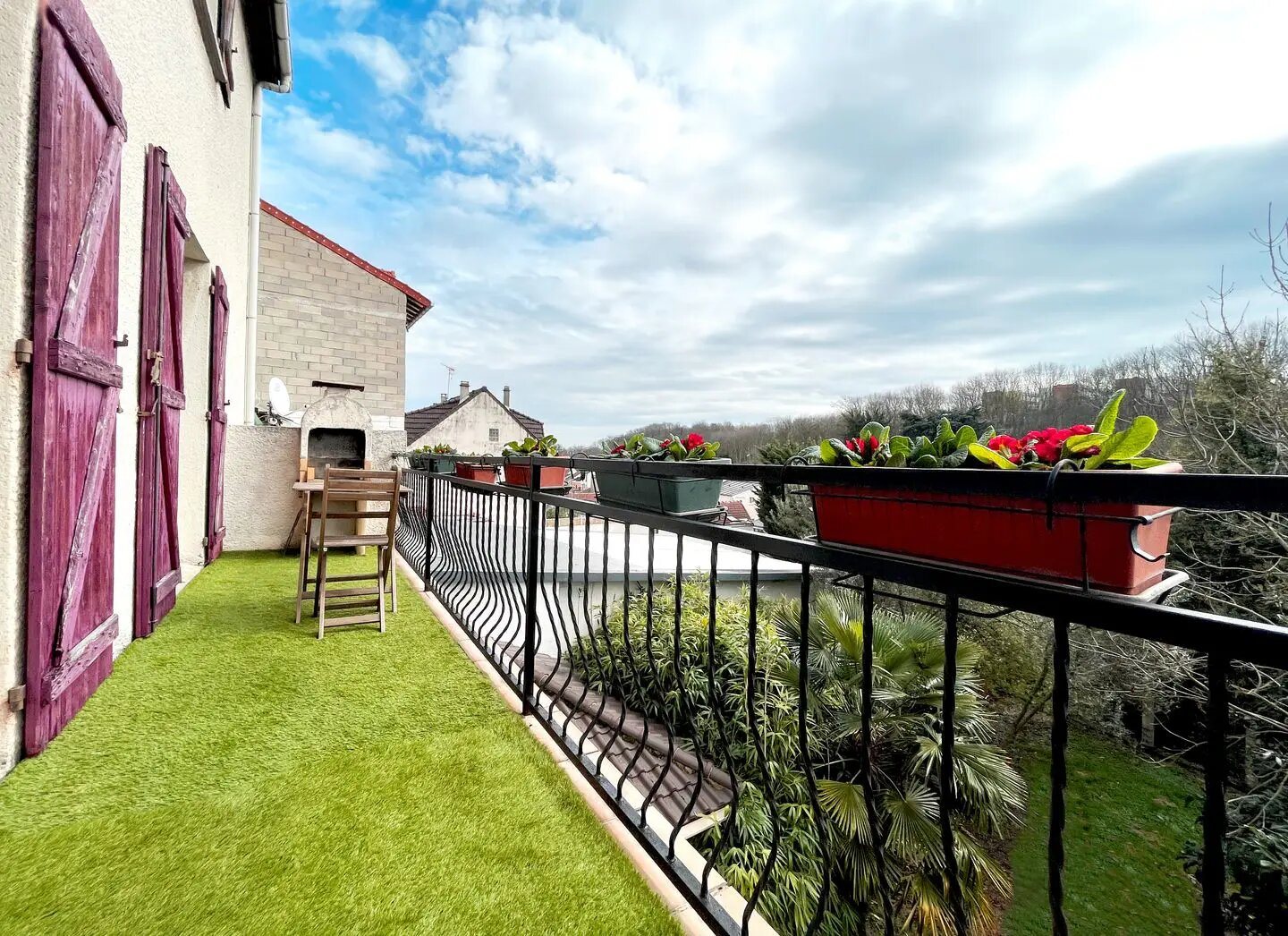 Maison à vendre, 161m², Noisy-le-Sec