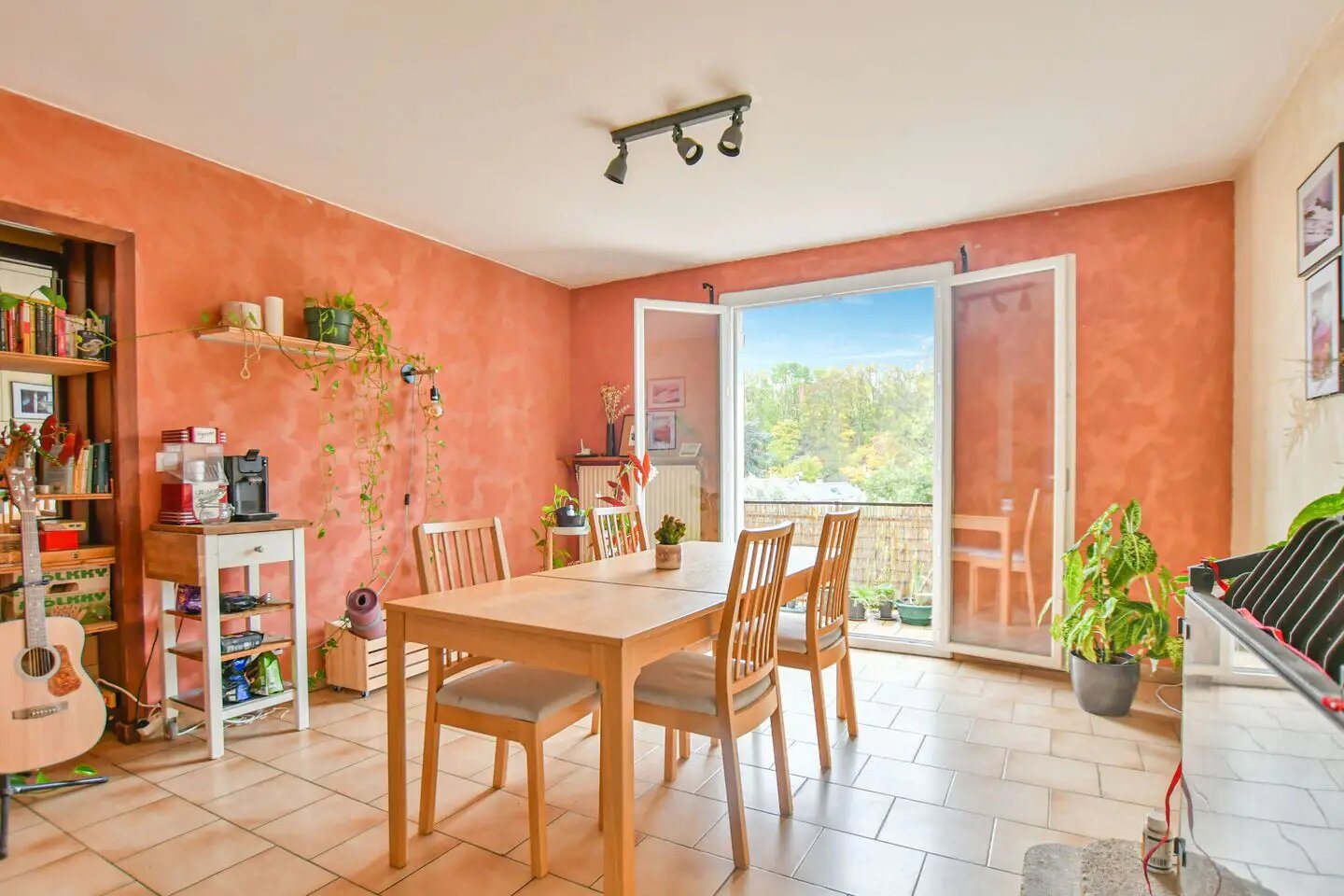 Maison à vendre, 161m², Noisy-le-Sec
