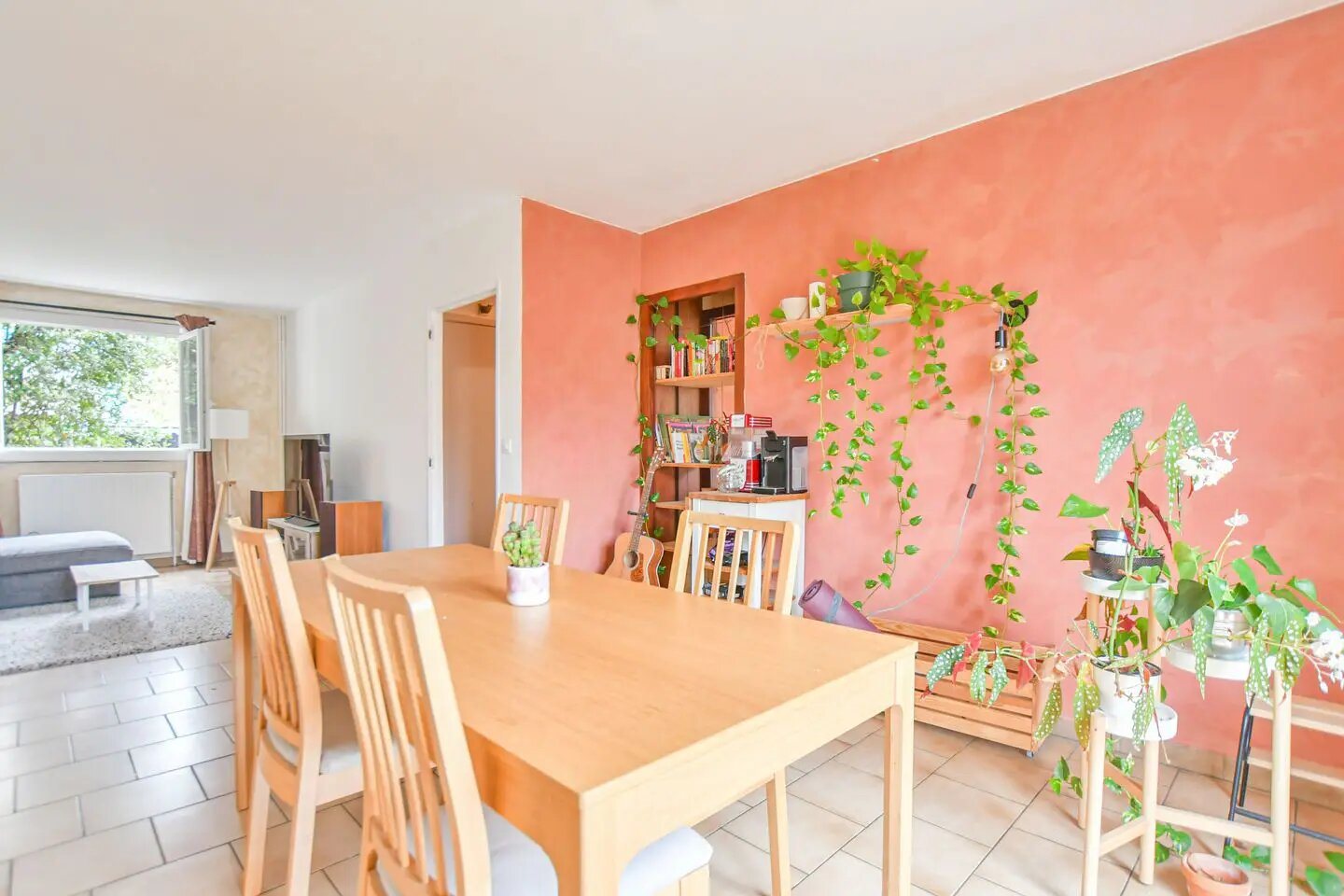 Maison à vendre, 161m², Noisy-le-Sec