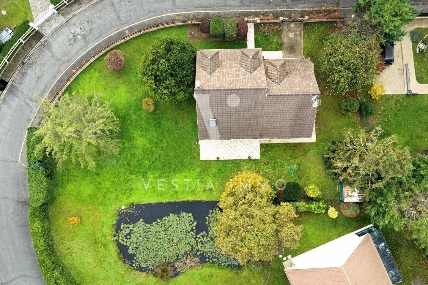 Maison à vendre, 158m², Saint-Arnoult-en-Yvelines