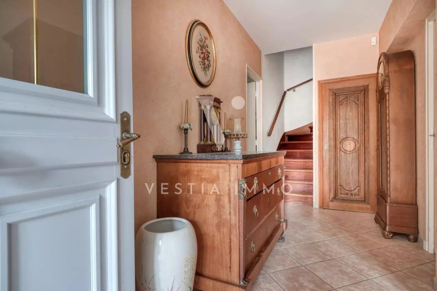 Maison à vendre, 158m², Saint-Arnoult-en-Yvelines
