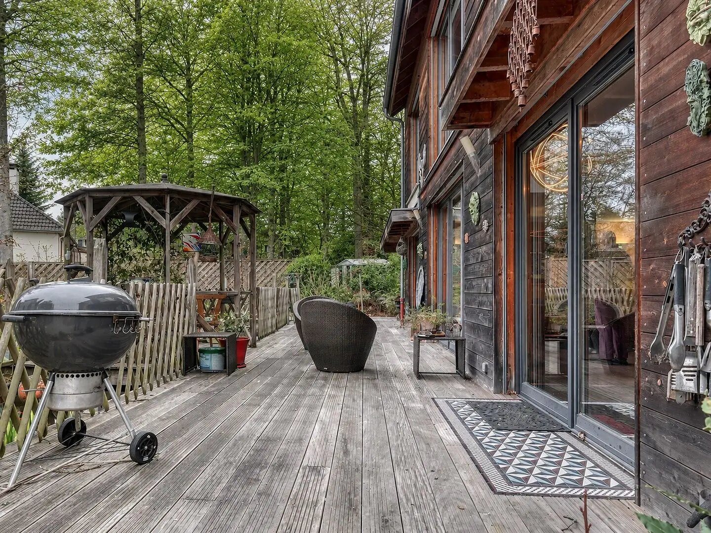 Maison à vendre, 185m², Saint-Arnoult-en-Yvelines