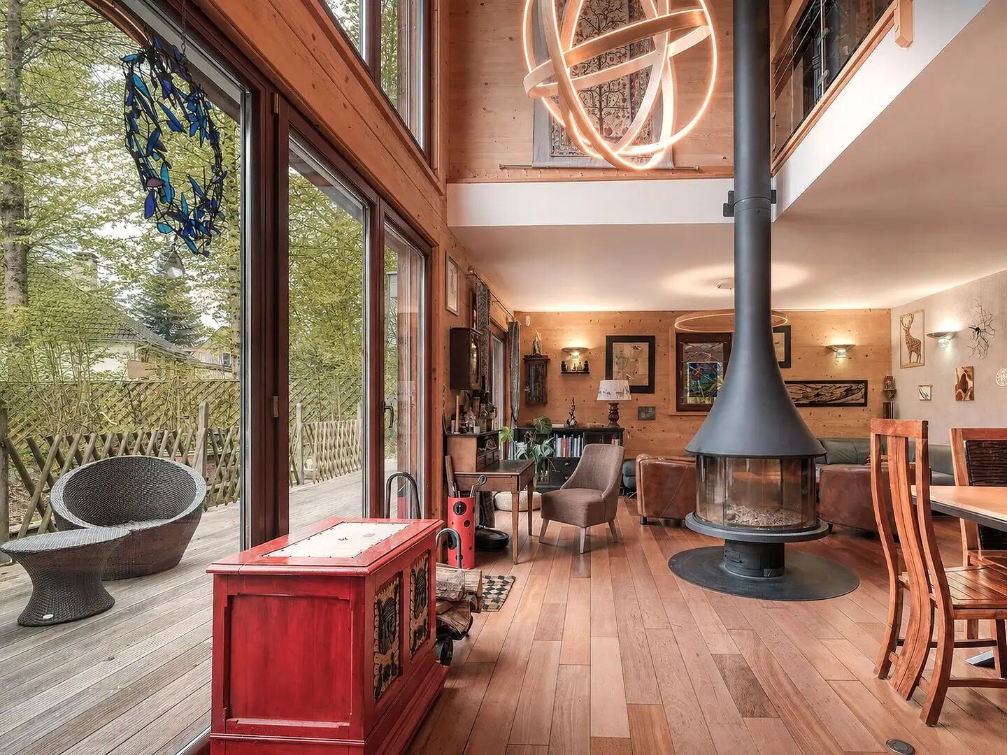 Maison à vendre, 185m², Saint-Arnoult-en-Yvelines