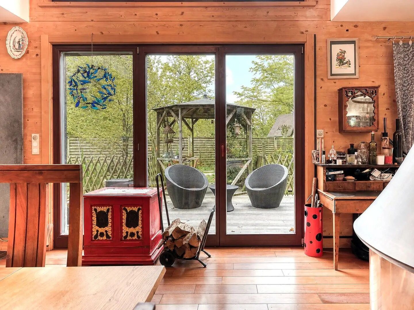 Maison à vendre, 185m², Saint-Arnoult-en-Yvelines