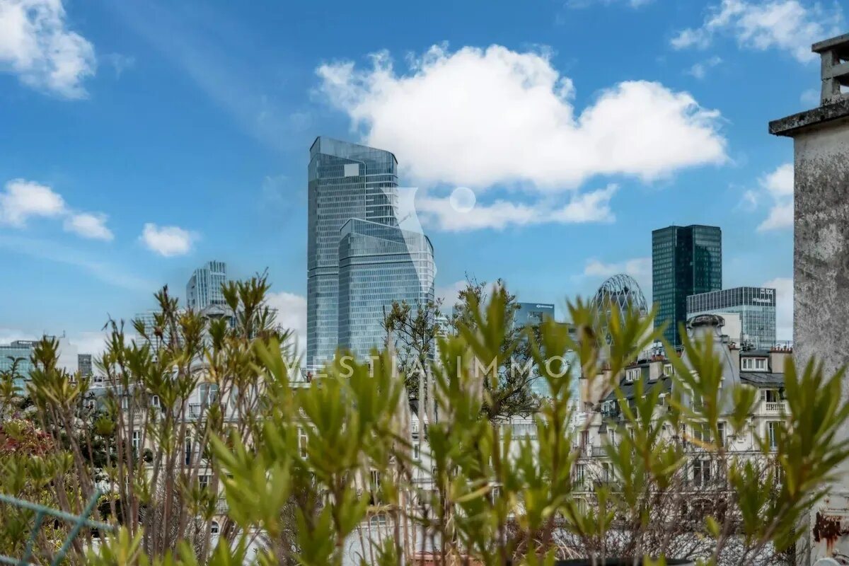 Appartement à vendre, 154m², Neuilly-sur-Seine