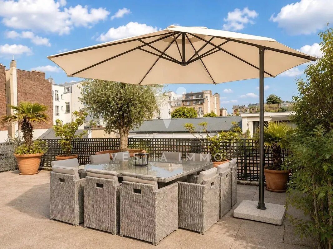 Appartement à vendre, 154m², Neuilly-sur-Seine