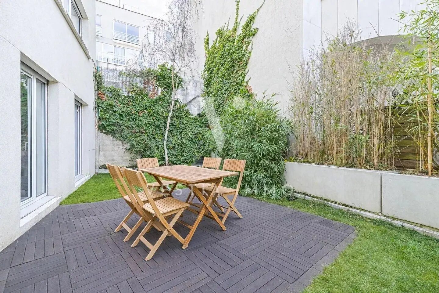 Appartement à vendre, 63m², Boulogne-Billancourt