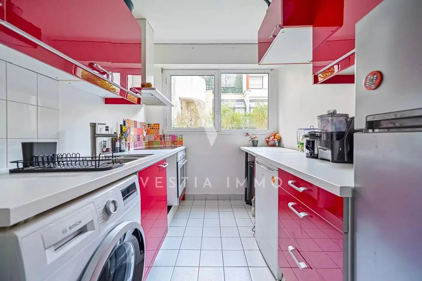 Appartement à vendre, 63m², Boulogne-Billancourt