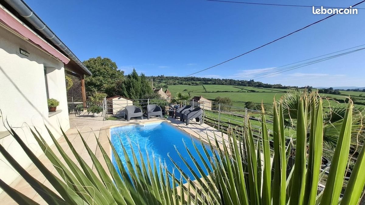 Maison à vendre, 80m², Joncy