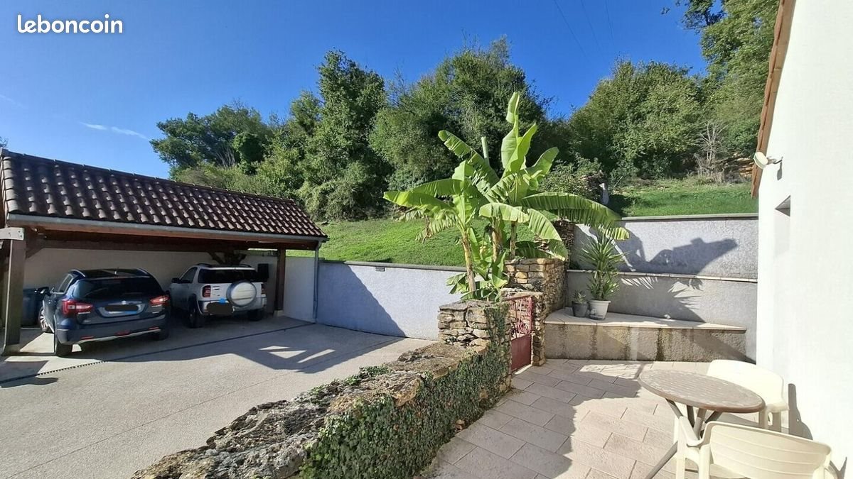 Maison à vendre, 80m², Joncy