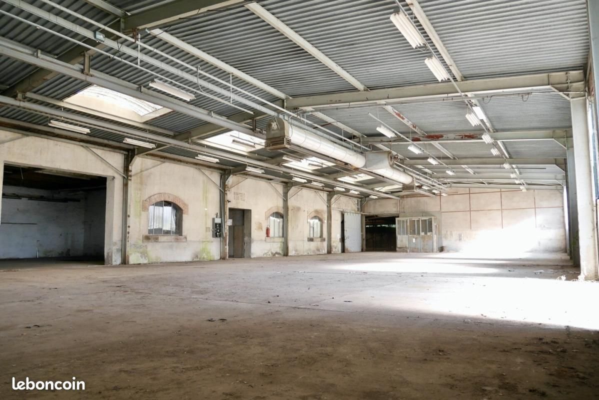 Maison à vendre, 4100m², Cirey-sur-Vezouze