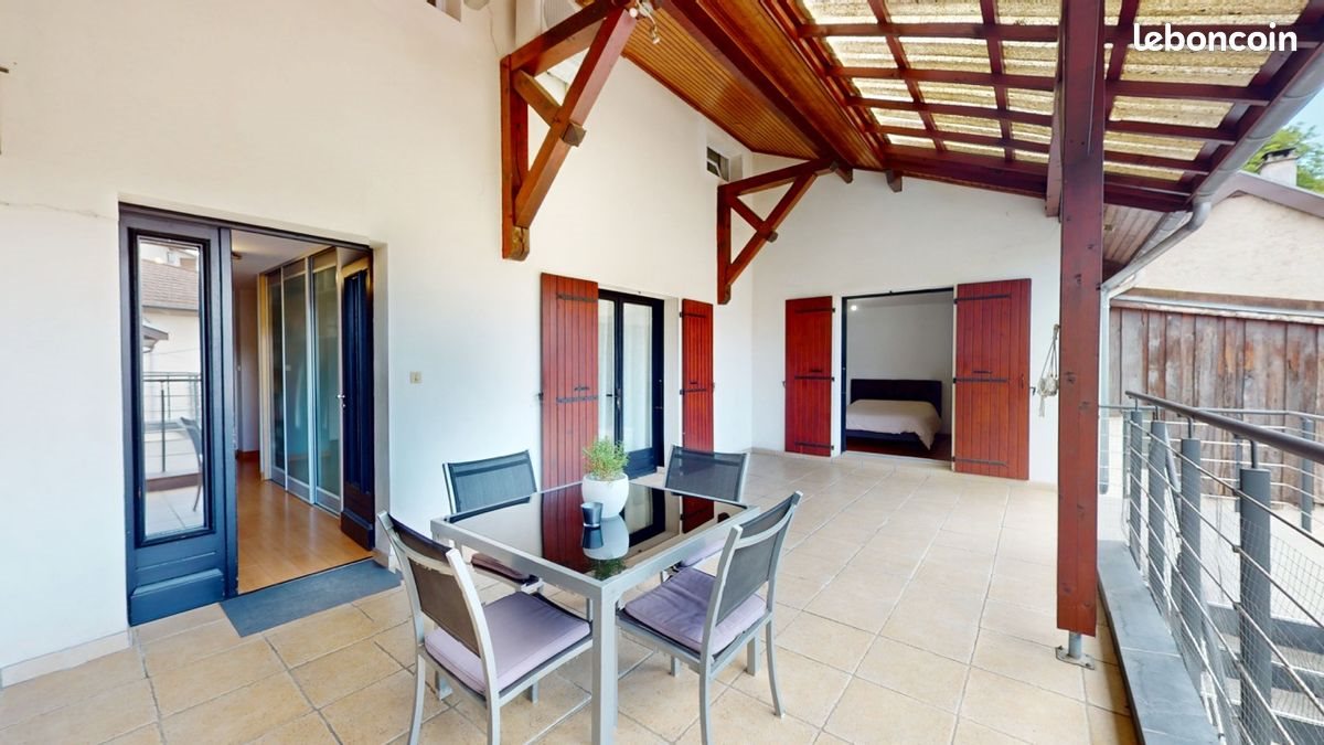 Maison à vendre, 215m², Gières