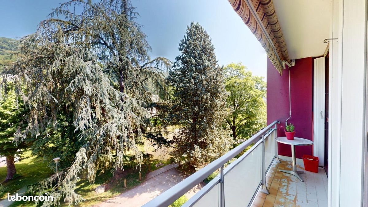 Appartement à vendre, 69m², Saint-Martin-d'Hères