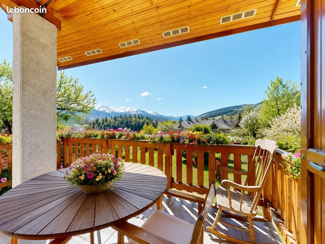 Maison à vendre, 171m², Lans-en-Vercors
