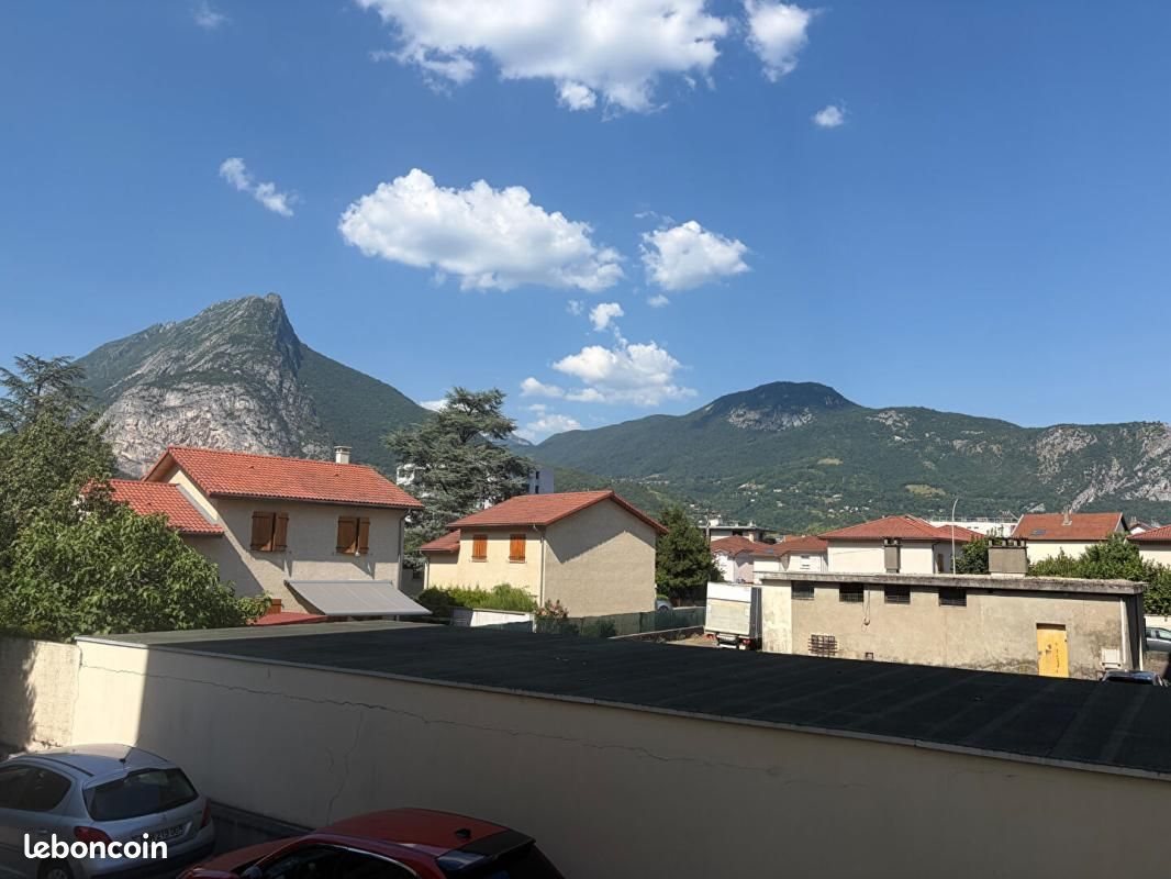 Appartement à vendre, 52m², Fontaine