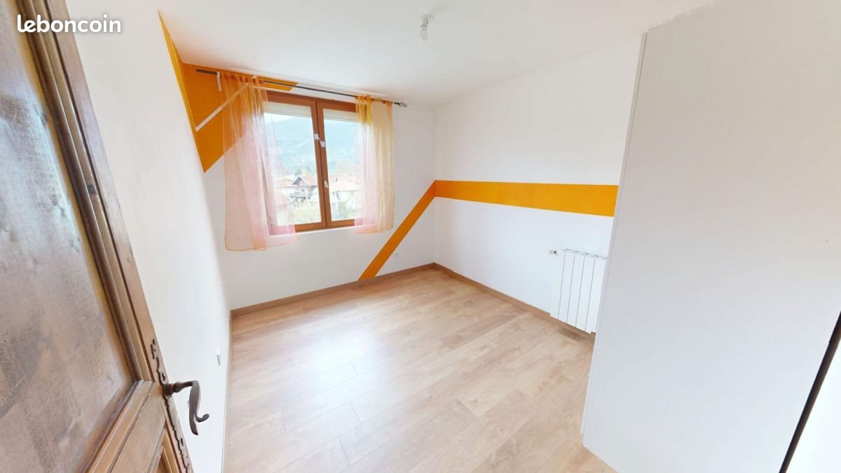 Appartement à vendre, 71m², Saint-Egrève