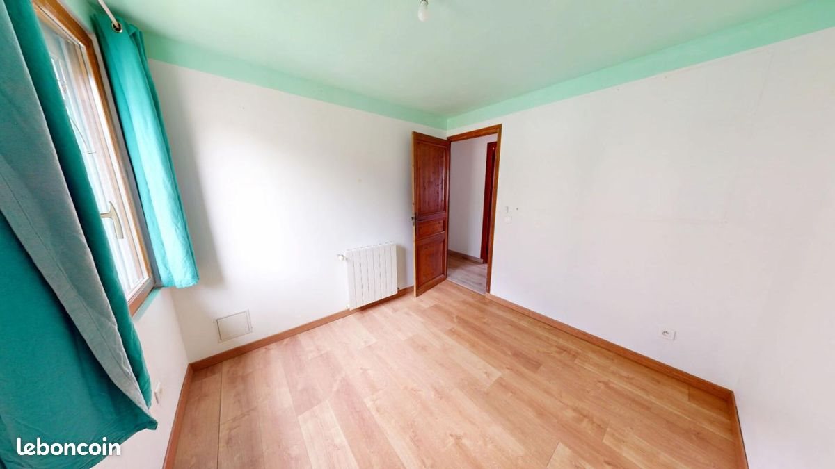 Appartement à vendre, 71m², Saint-Egrève
