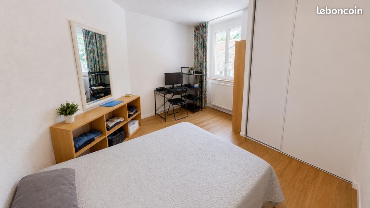 Appartement à vendre, 31m², Grenoble