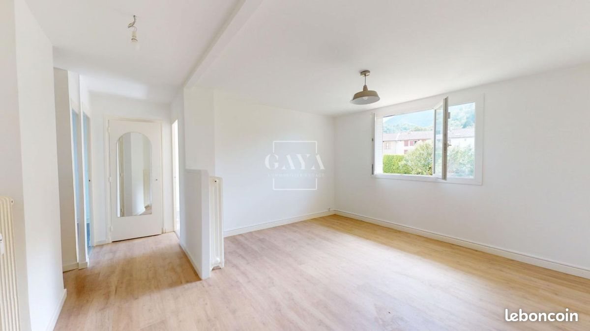 Appartement à vendre, 54m², Gières