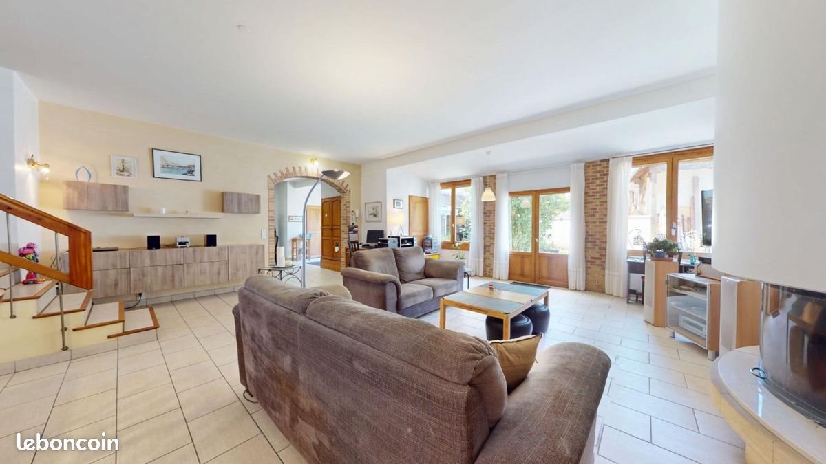 Maison à vendre, 250m², Eybens