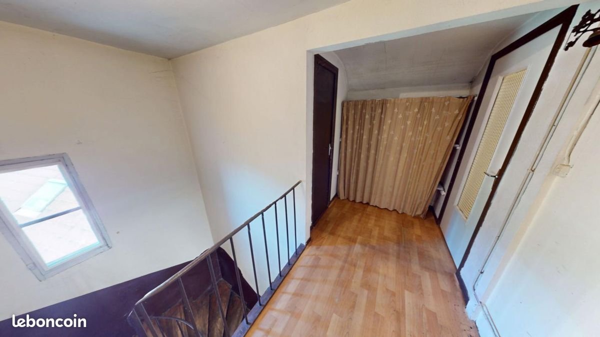 Appartement à vendre, 80m², Saint-Martin-d'Uriage