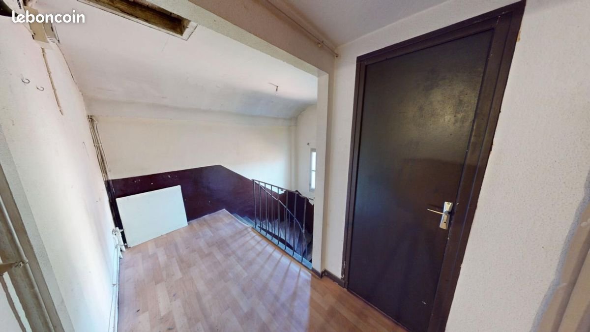 Appartement à vendre, 80m², Saint-Martin-d'Uriage