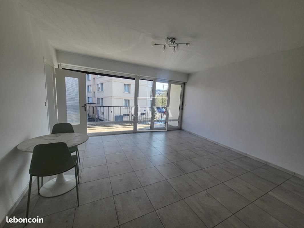 Appartement à vendre, 58m², Grenoble