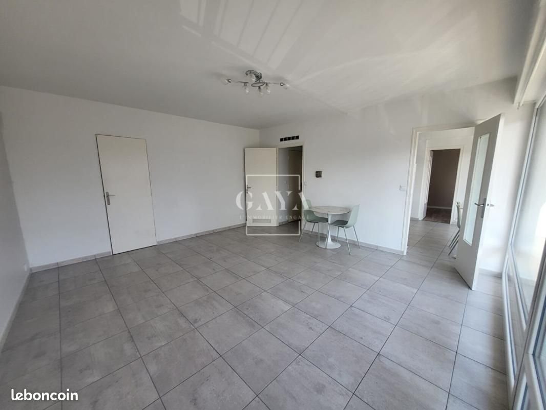 Appartement à vendre, 58m², Grenoble