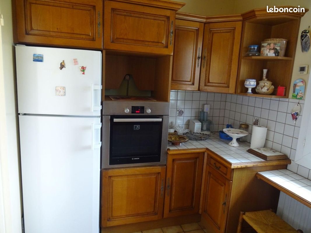 Maison à vendre, 96m², Levroux