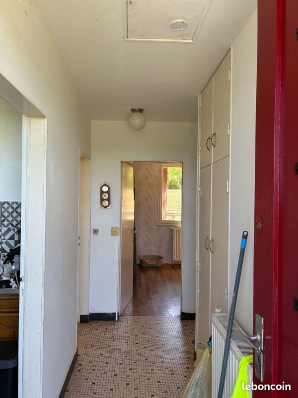 Maison à vendre, 67m², Vicq-sur-Nahon