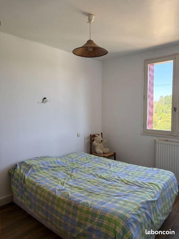 Maison à vendre, 67m², Vicq-sur-Nahon