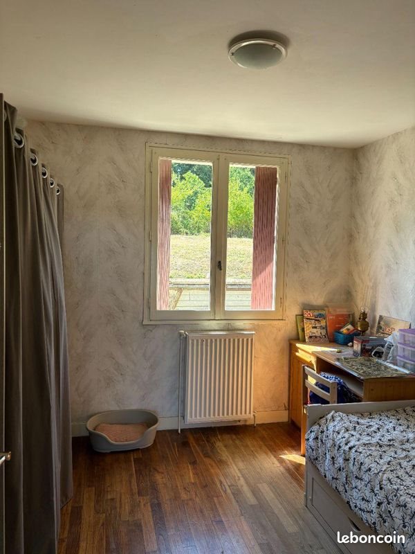 Maison à vendre, 67m², Vicq-sur-Nahon