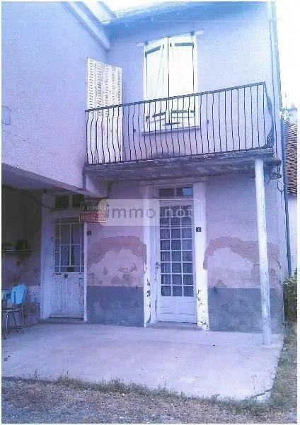 Maison à vendre, 100m², Rouvres-les-Bois