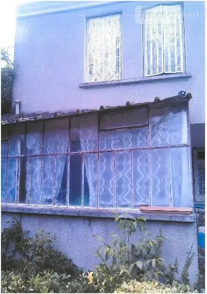 Maison à vendre, 100m², Rouvres-les-Bois