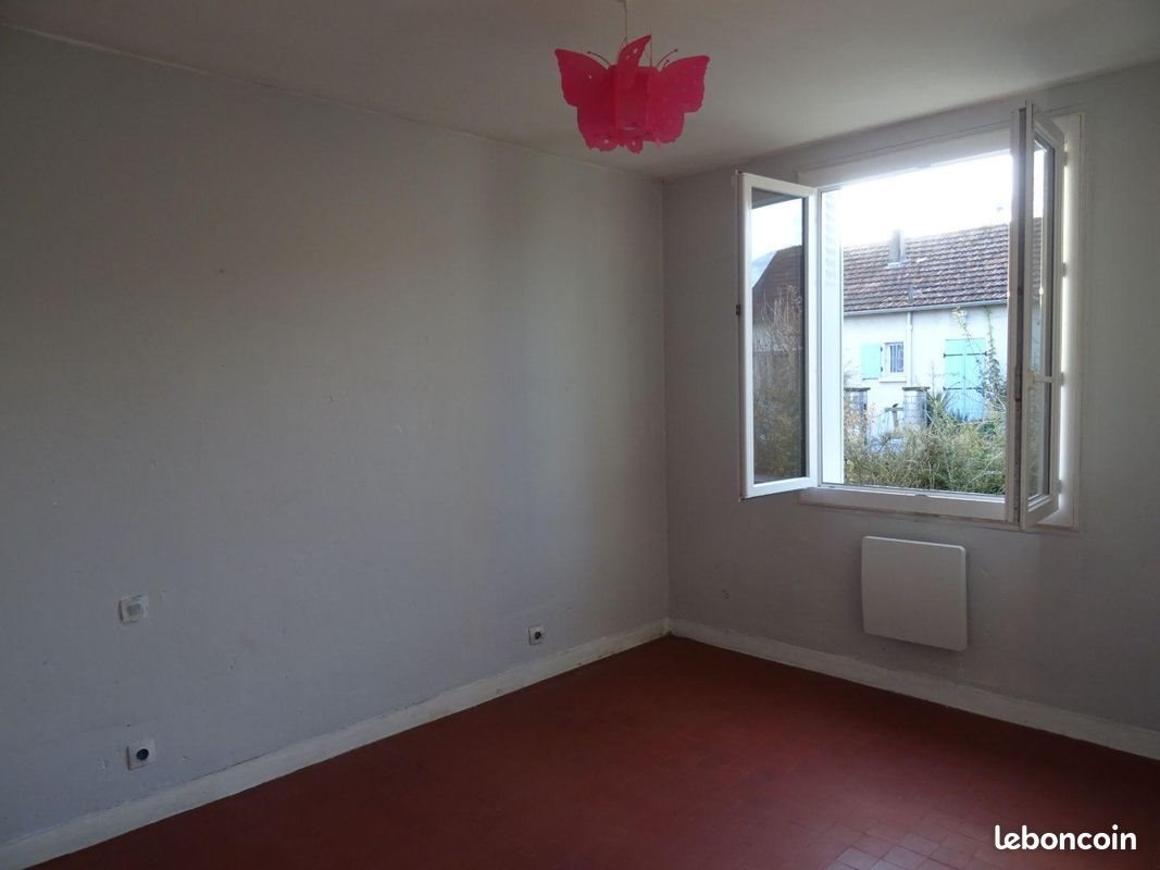 Maison à vendre, 65m², Levroux