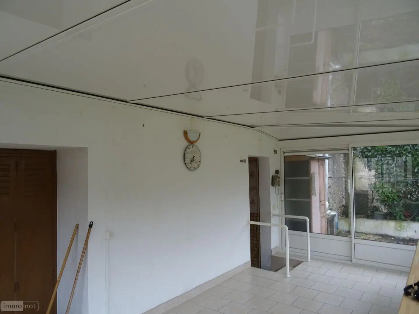 Maison à vendre, 100m², Le Tranger