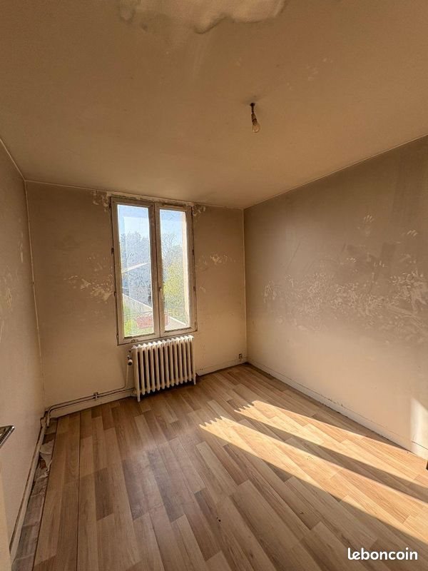 Maison à vendre, 93m², Levroux