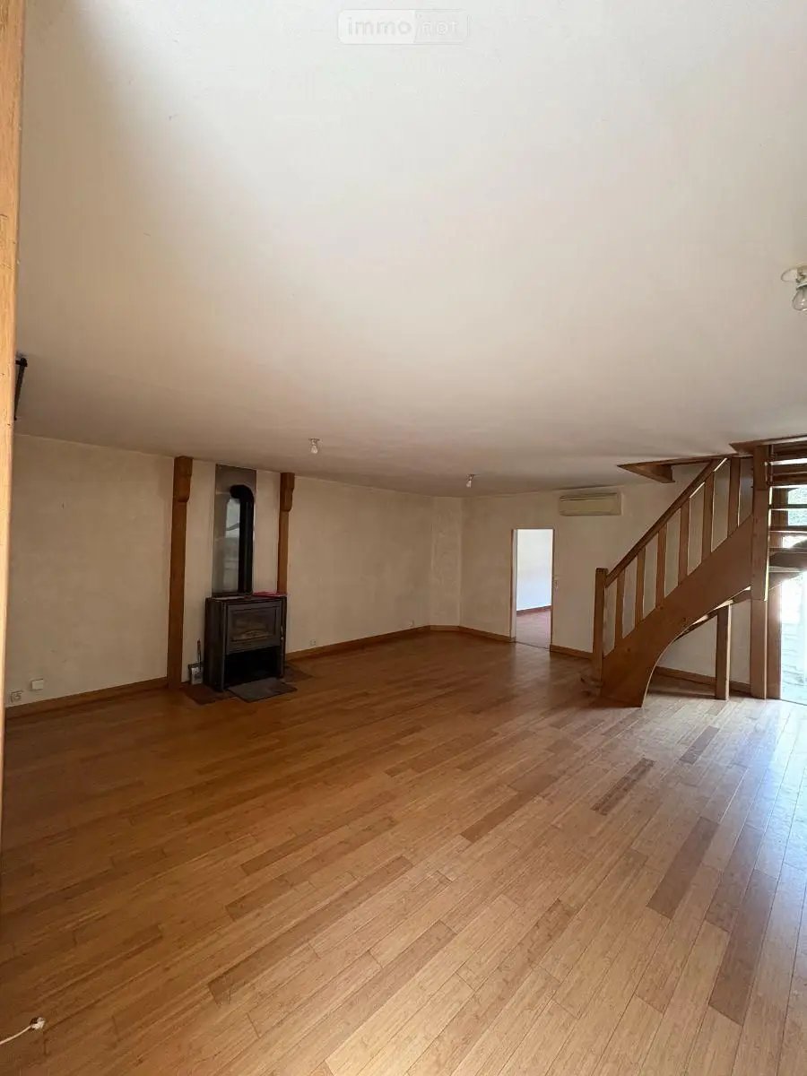 Maison à vendre, 193m², Levroux