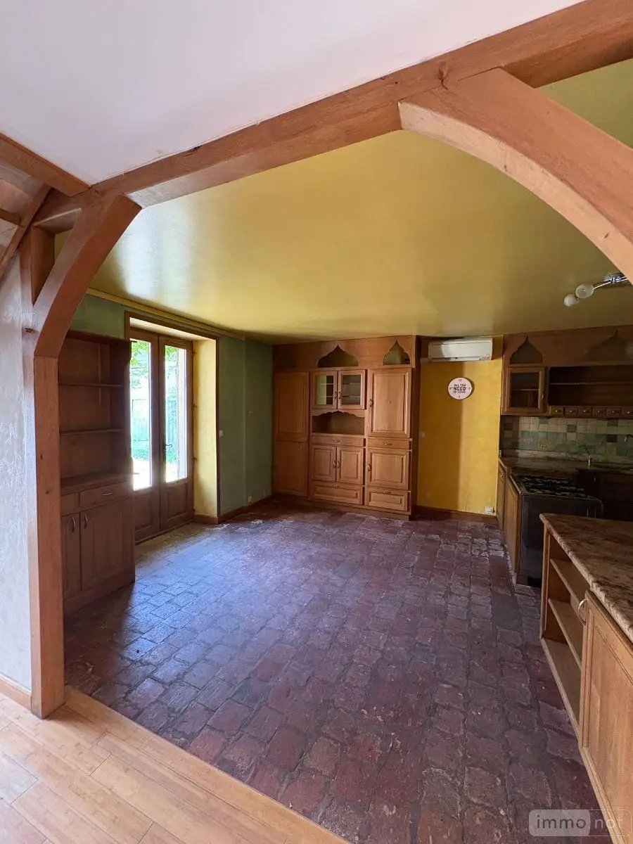 Maison à vendre, 193m², Levroux