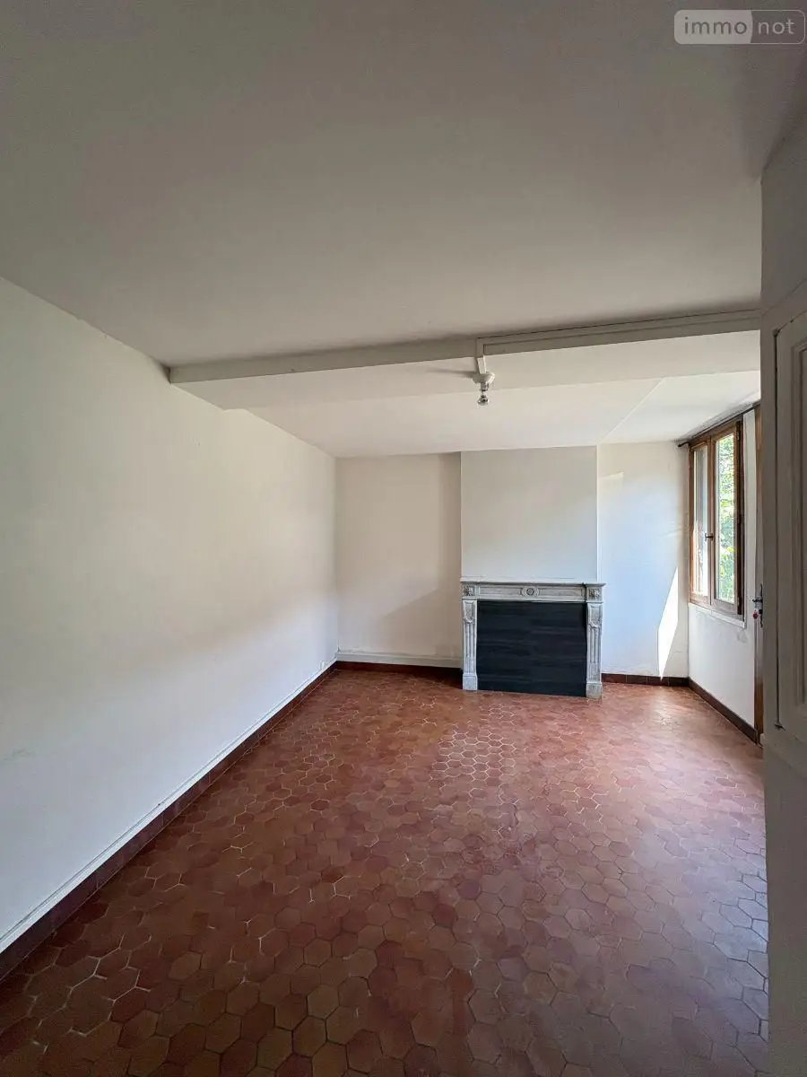 Maison à vendre, 193m², Levroux