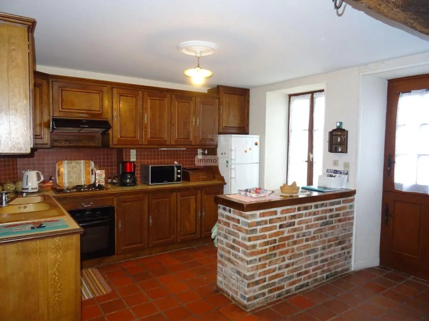 Maison à vendre, 190m², Gehée