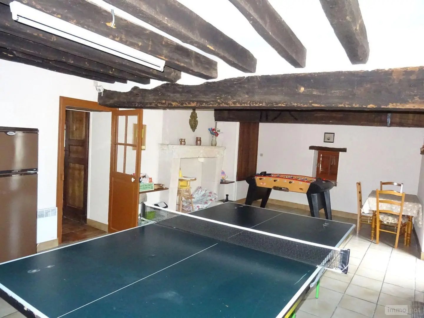 Maison à vendre, 190m², Gehée