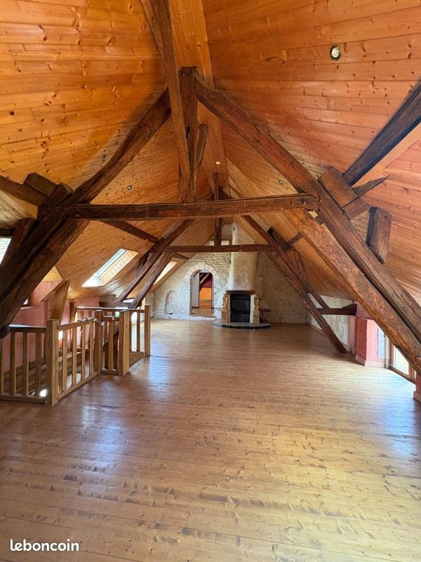 Maison à vendre, 193m², Levroux