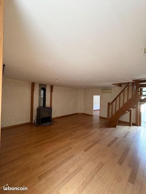 Maison à vendre, 193m², Levroux