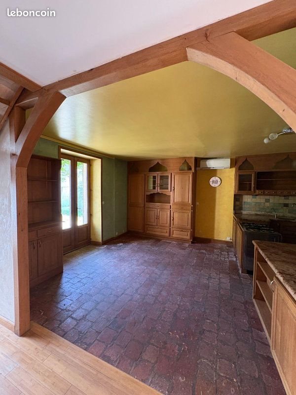 Maison à vendre, 193m², Levroux