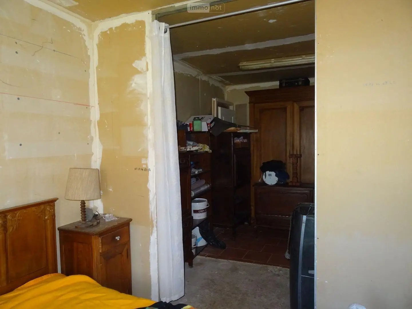 Maison à vendre, 202m², Langé