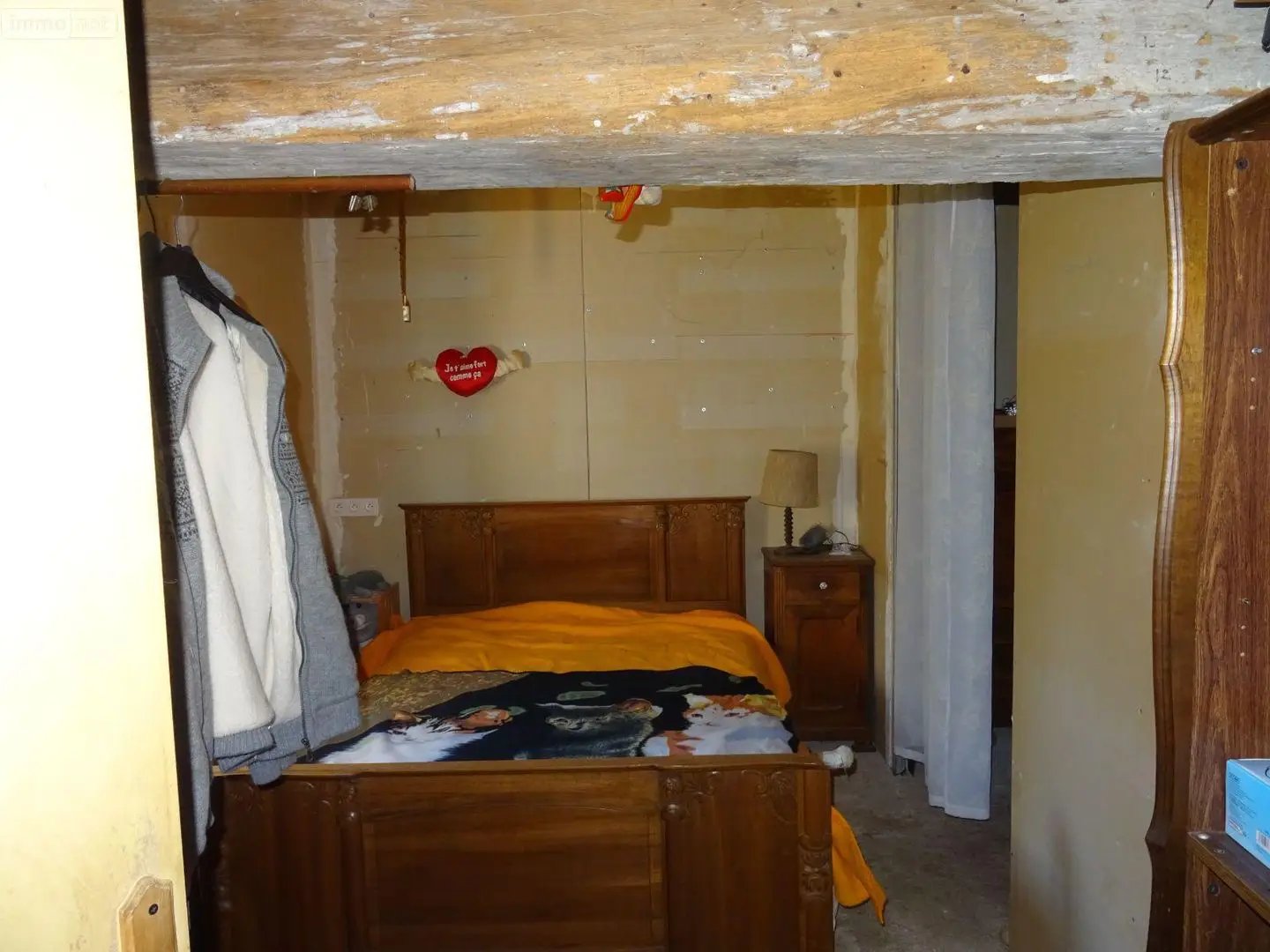 Maison à vendre, 202m², Langé
