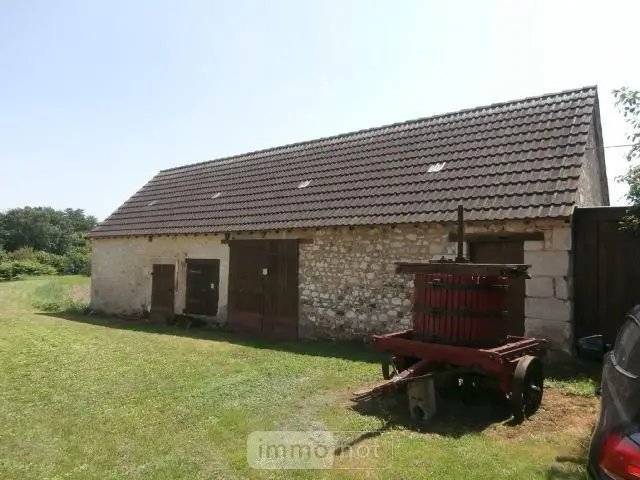 Maison à vendre, 90m², Valençay