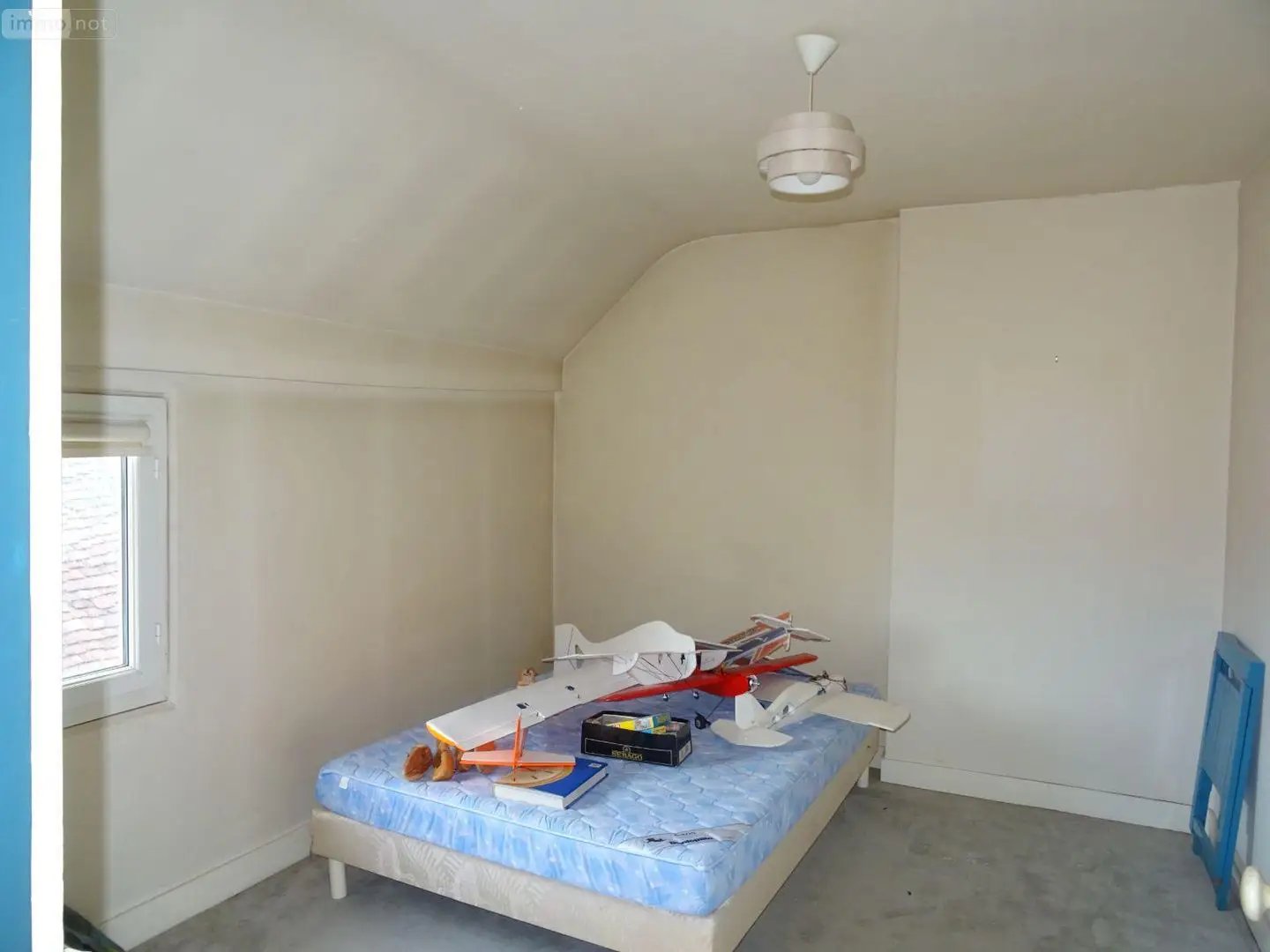 Maison à vendre, 125m², Levroux