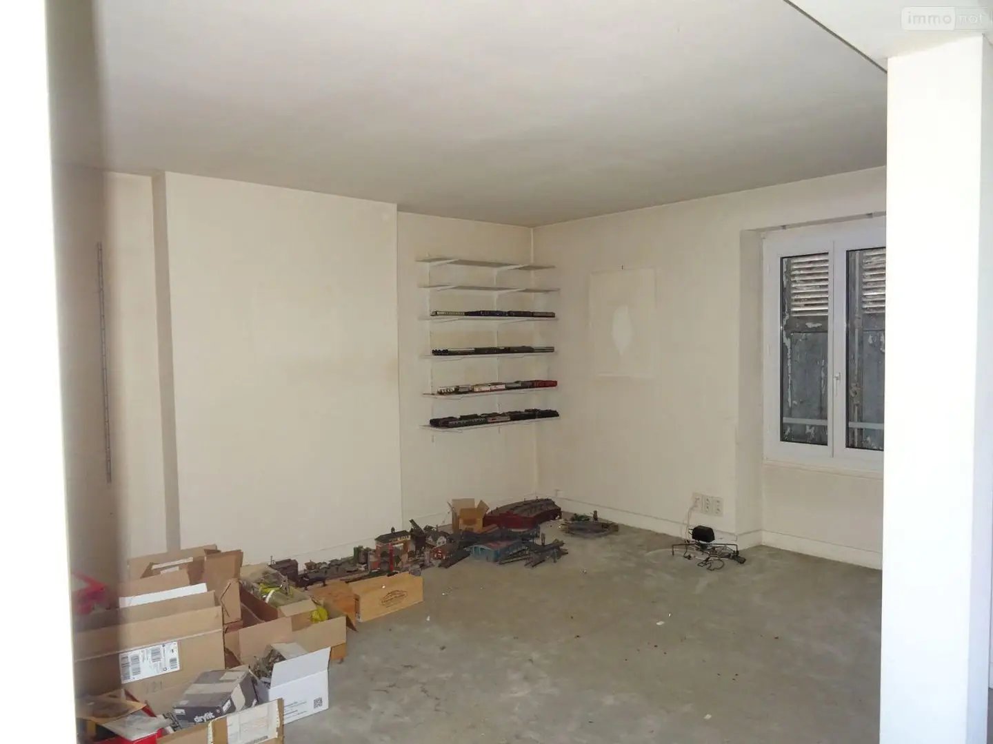 Maison à vendre, 125m², Levroux